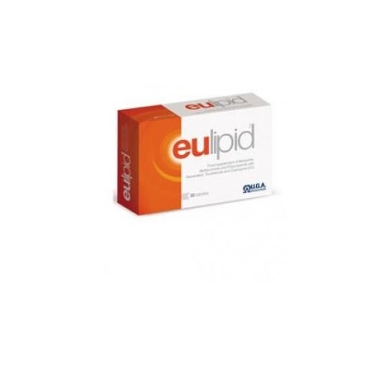 Eulipide 30Cpr