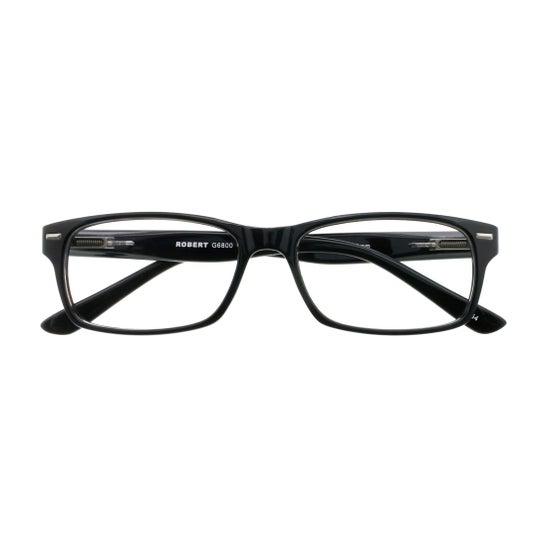 I Need You Robert Gafa Pregraduada Negro +1.00 1ud