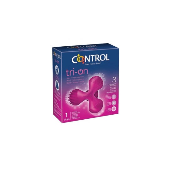 Tri On 3 In 1 Contrôle 3 en 1