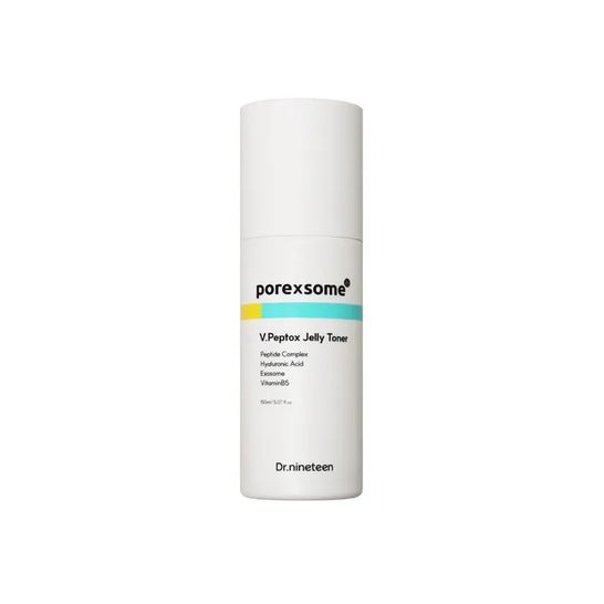 Dr. Nineteen PoreXsome V.Peptox Jelly Toner 150 ml