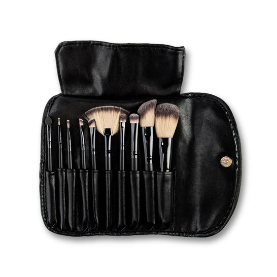 Bellapierre Cosmetics Set Professional Brush