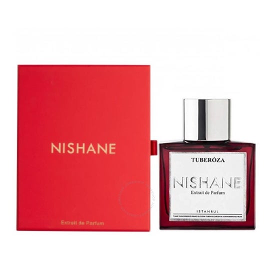 Nishane Tuberoza Eau de Parfum 50ml