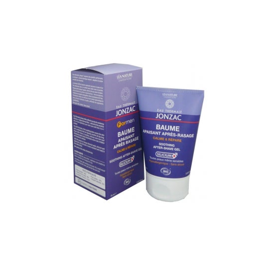 Jonzac Homme Baume Après-Rasage 75ml
