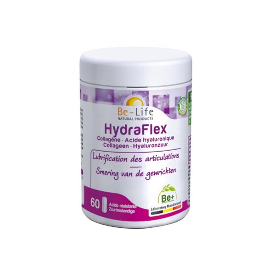 Be-Life HydraFlex 60 gélules