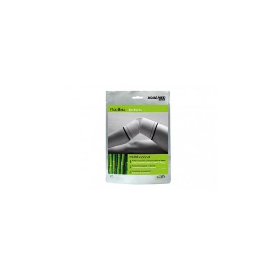 Aquamed Genouillère active T-L 1ud