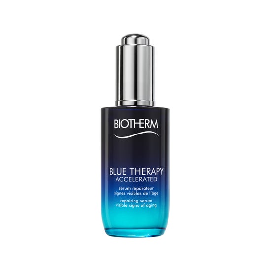 Biotherm Blue Therapy Sérum Réparation des Signes Visibles de l'Âge 50ml