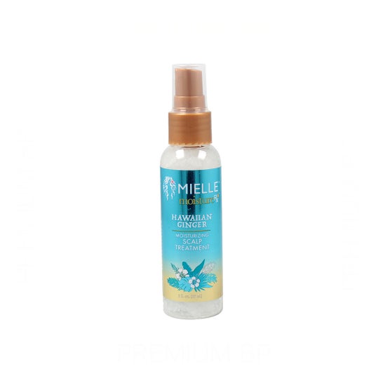 Mielle Moisture Rx Hawaiian Ginger Scalp Traitement 59ml