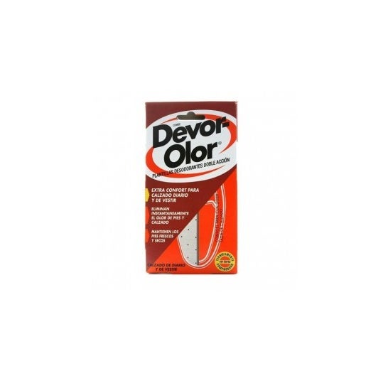 Devor Normal Odor templates 2 Unités