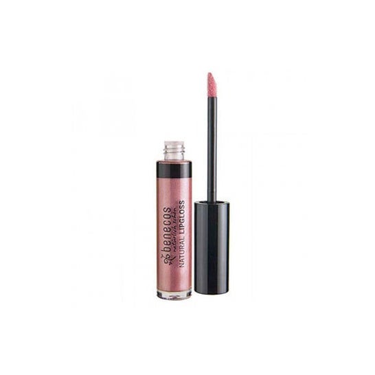 Benecos rose brillant à lèvres 1 pc