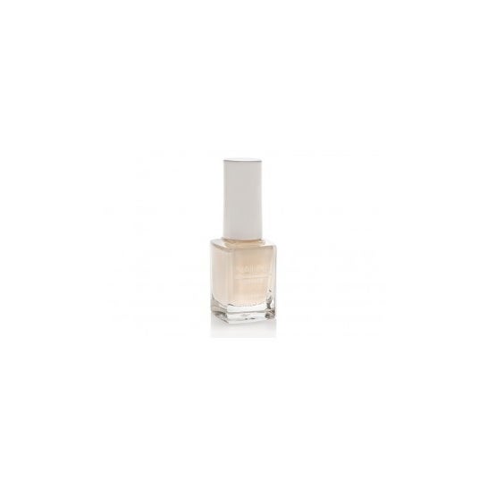 Nailine Oxygen esmalte de uñas coloris beige nº17 12ml