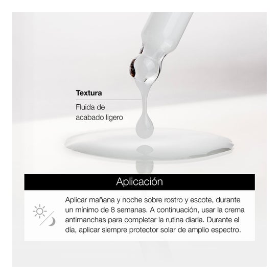 Bella Aurora Despigmenta10 Sérum Antimanchas Intensivo 30 ml