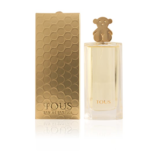 Tous Tous Tous Eau De Parfum 50ml Vaporisateur