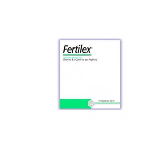 Fertilex Integrat 10Fl 25Ml