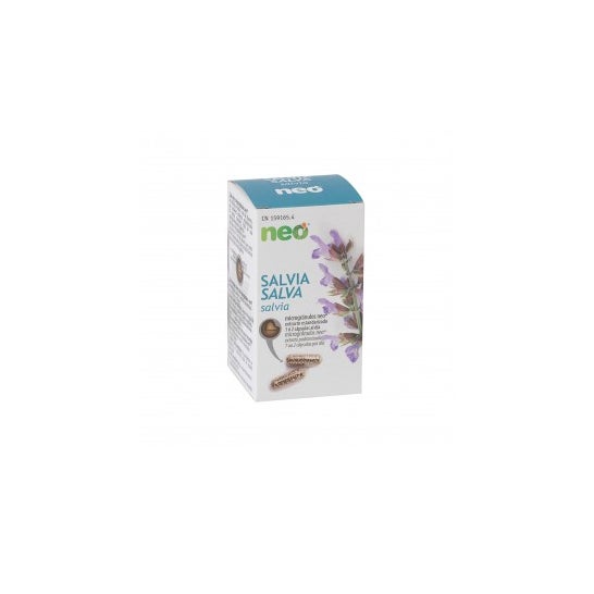 Salvia Neovital Salvia Neo 45càps