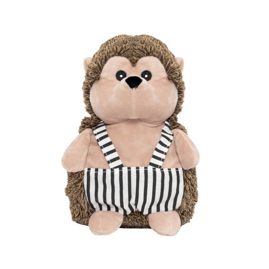 Plic Bouillotte Peluche Herisson Sonic 150 gr 1 ut