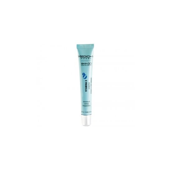 Medichy Modèle vitamine K S10 crème crème 25ml