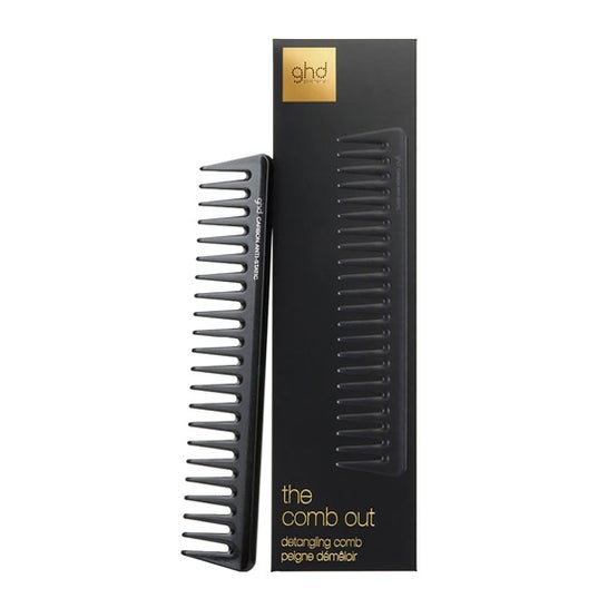 Ghd The Comb Out Detangling Comb 1ut