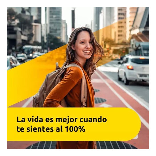 Supradyn Energy 90+ 30 Comprimés Supradyn Energy 90+ 30 Comprimés