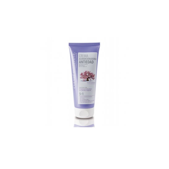 Clearé Institute Crème de conditionnement anti-âge 200ml