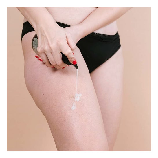 Mon Rebotica gel brûleur de graisse à effet froid 500ml Mon Rebotica gel brûleur de graisse à effet froid 500ml