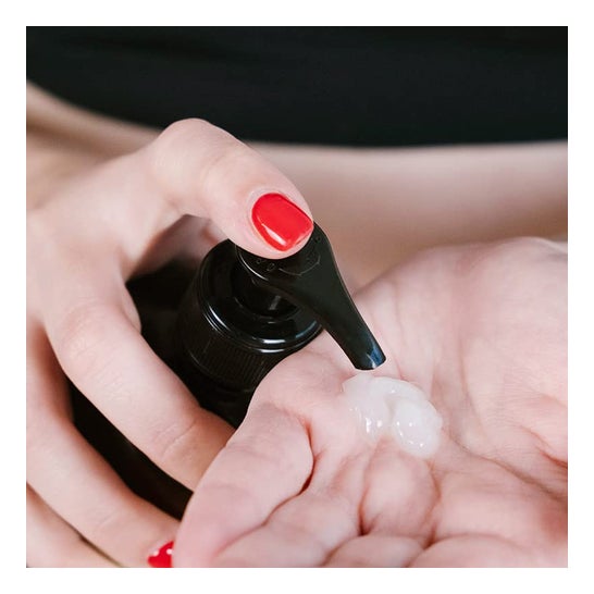 Mon Rebotica gel brûleur de graisse à effet froid 500ml Mon Rebotica gel brûleur de graisse à effet froid 500ml