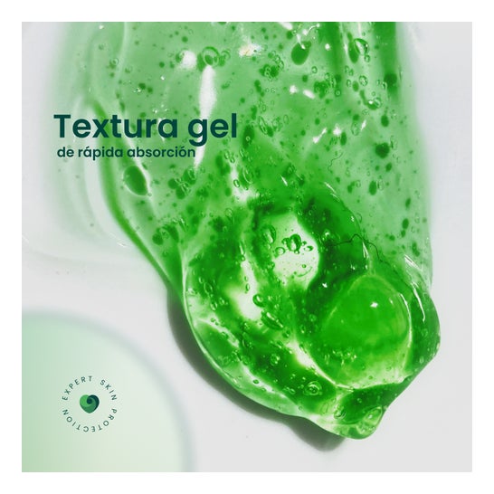 DocMorris Suncare Gel Après-Soleil À L'Aloe Vera 200ml