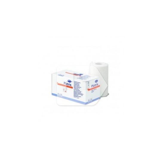 Hartmann Platrix™ pansement plâtré 15cmx2,7m 1ud 1ud