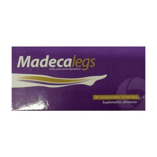 Madecalegs 30comp