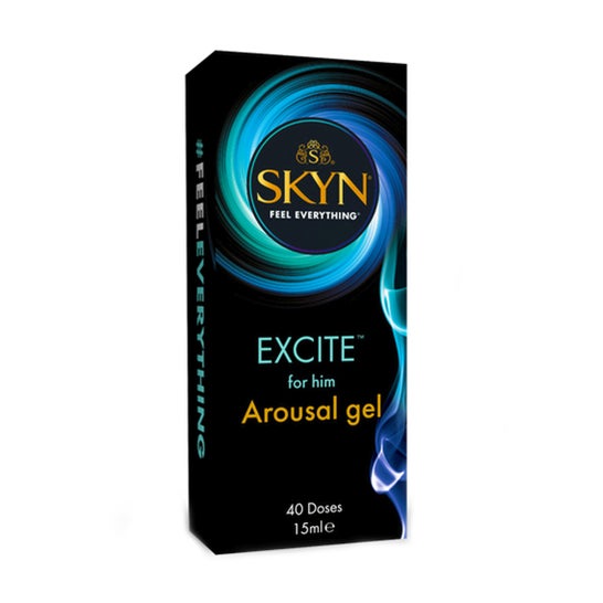 Skyn Excite For Him 15ml