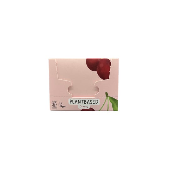 True Mints Bonbons Sans Sucre Cerise 18x13 g