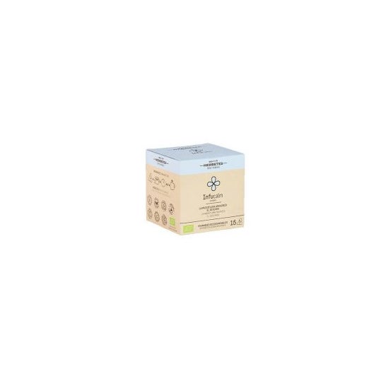 Ecovital Herbetes Infucalm Bulk 50g