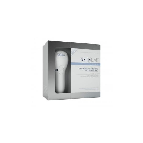 Traitement intensif anti-âge pour le visage Skinlab Skinlab + Crème 30ml
