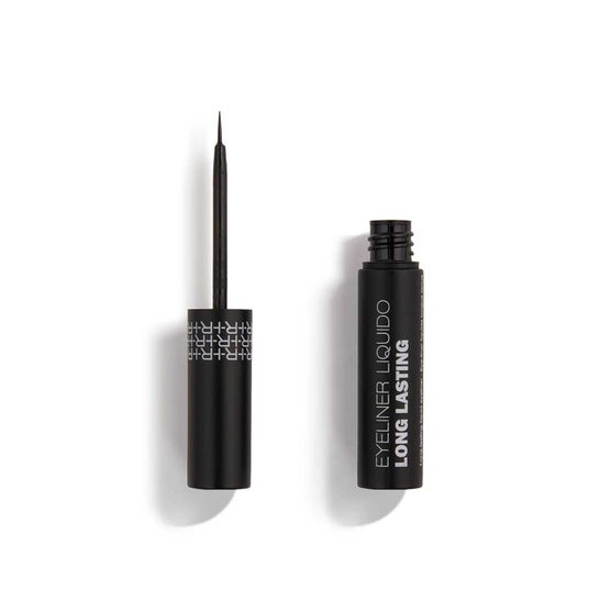 Rougj Long Lasting Eye Liner Liquide 5ml