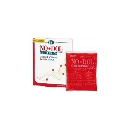 ESI NO DOL gel thermique chaleur/fumée 1 pc