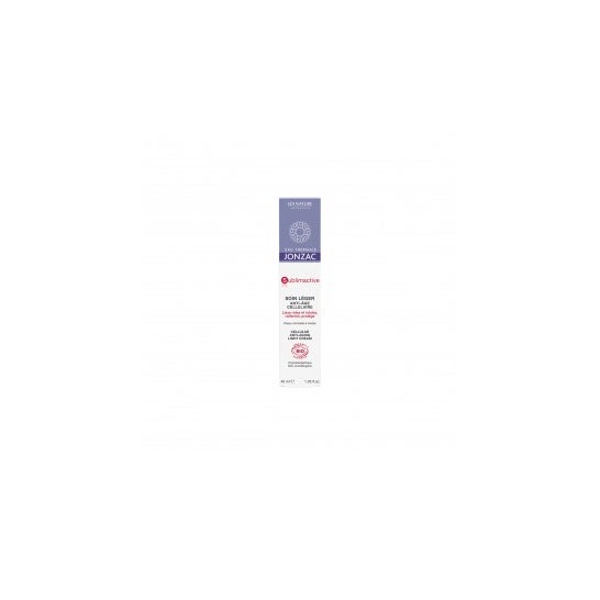 Jonzac Sublimactive Anti-age Crema Ligera 40ml *