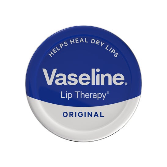 Vaseline Lip Therapy Original 20G