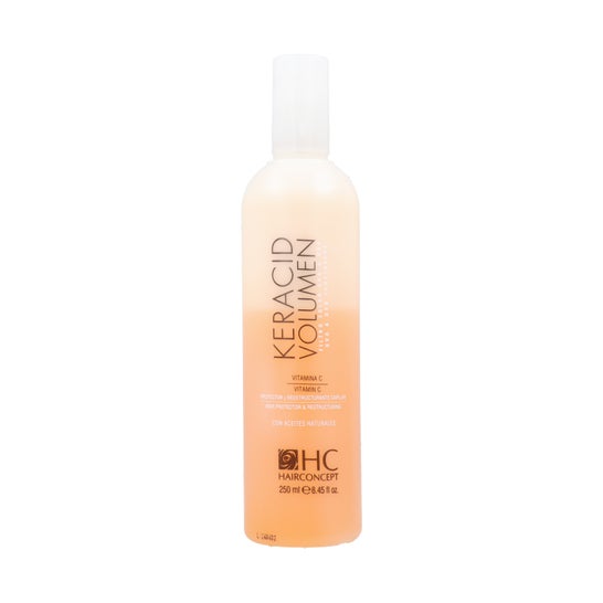 Hair Concept Keracid Volumen Vitamine C 250ml