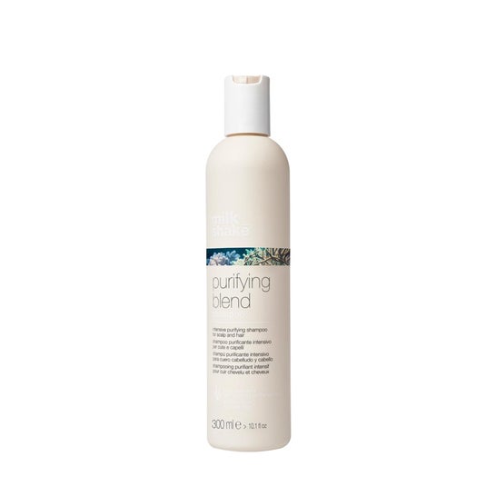 Milk Shake Purifying Blend Shampoo 300ml