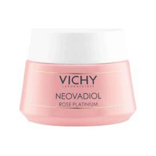 Vichy Neovadiol Rose Platinium Crème Rose Fortifiante et Revitalisante 50ml