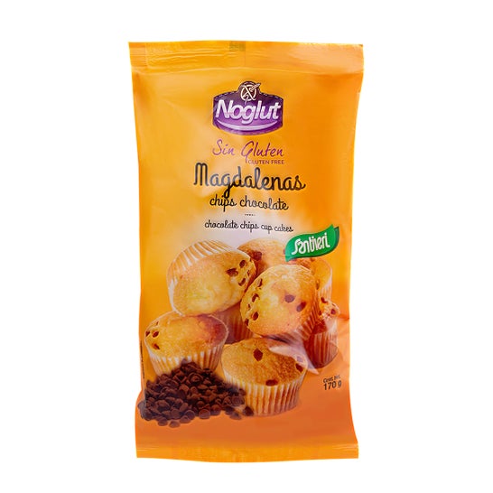 Gouttes de chocolat Maddalene