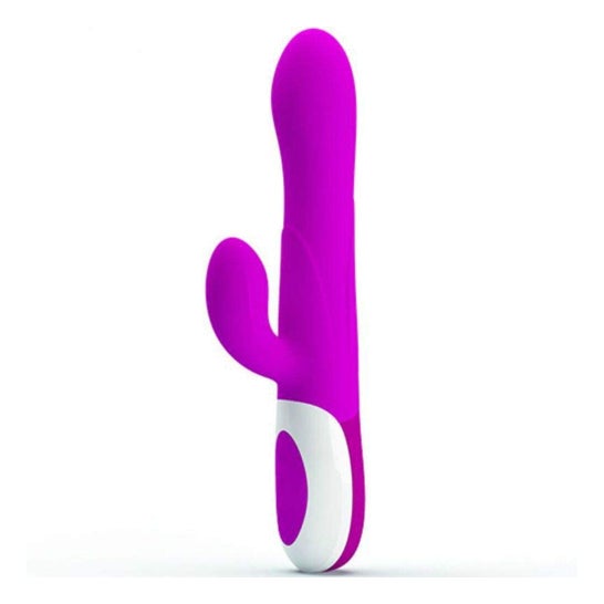 Pretty Love Dempsey Vibrateur gonflable rechargeable 1ud