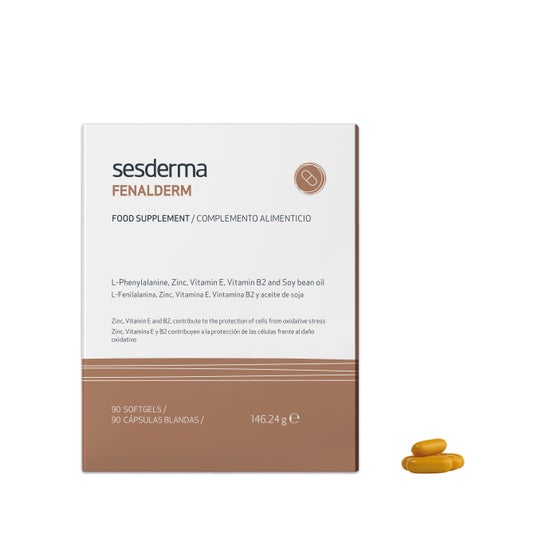 Sesderma Fenalderm 90 gélules