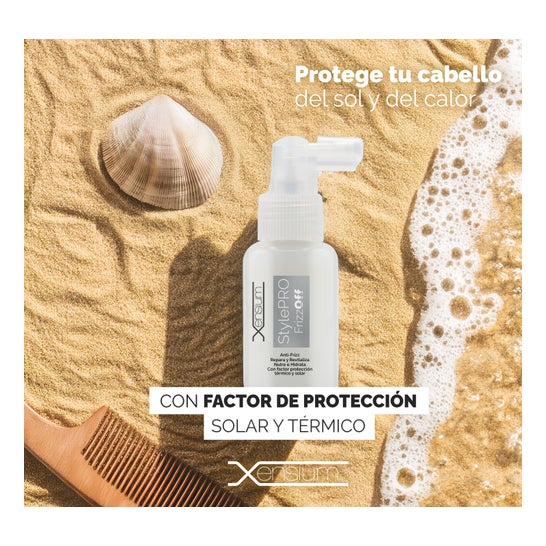 Xensium StylePRO Frizz Off 50ml