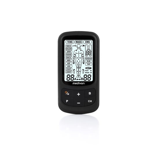 Medivon Odinflex Électrostimulateur 1ut