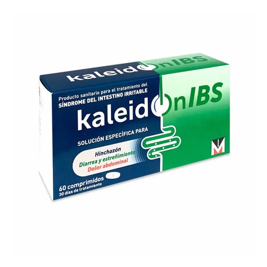 Menarini Kaleidon Ibs 60caps Menarini Kaleidon Ibs 60caps