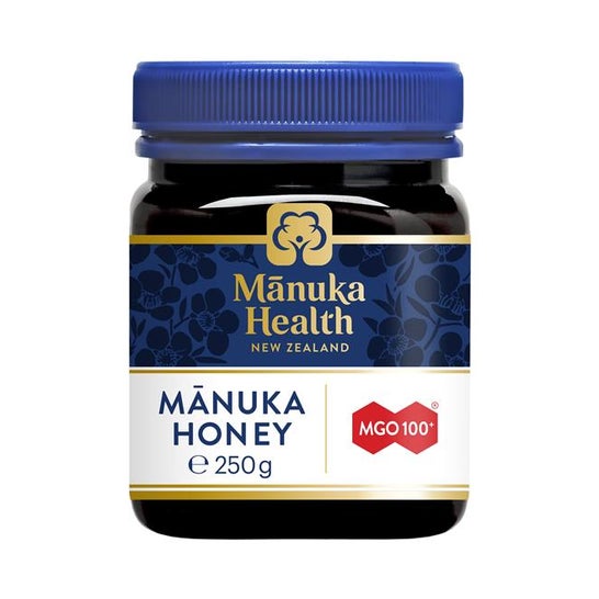 Manuka Health Miel de Manuka Mgo 100+ 250g