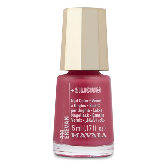 Mavala Vernis à Ongles Erevan N°444 5ml
