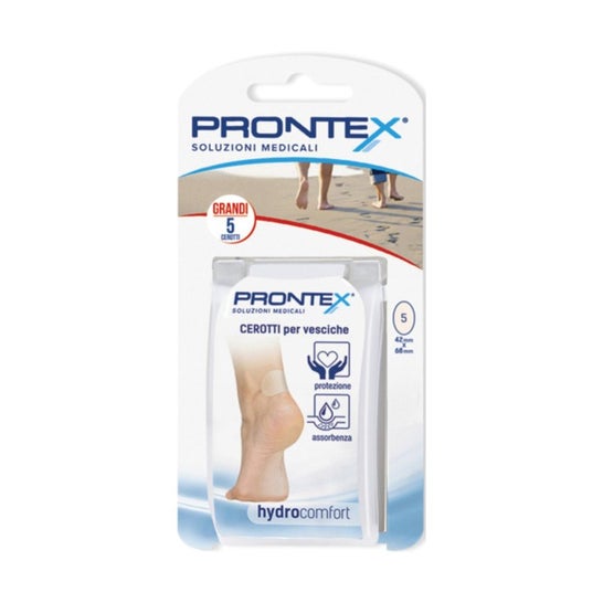 Prontex Hydrocomfort Strong 5uts