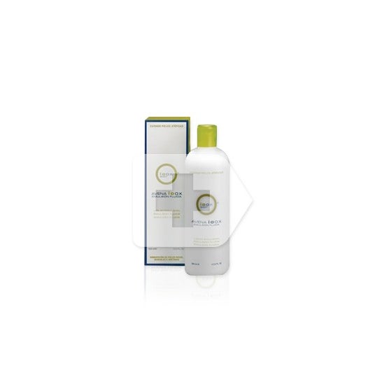 fr.delaval.ch Emulsion fluide d'avoine 500ml