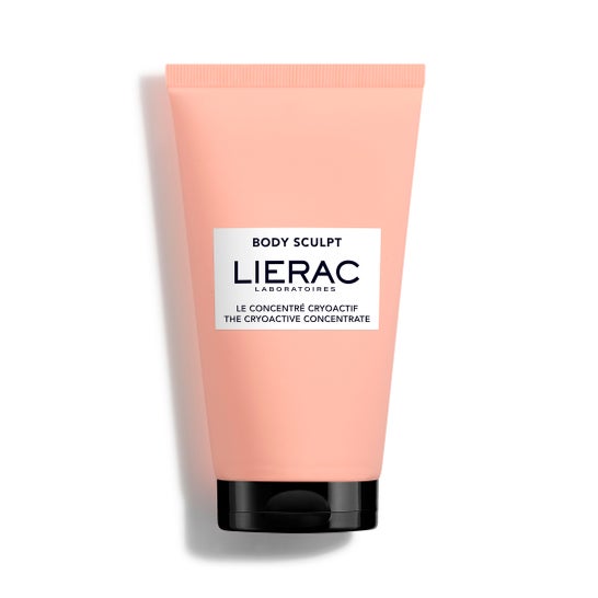 Lierac Body Sculpt Le Concentré Cryoactif 150ml